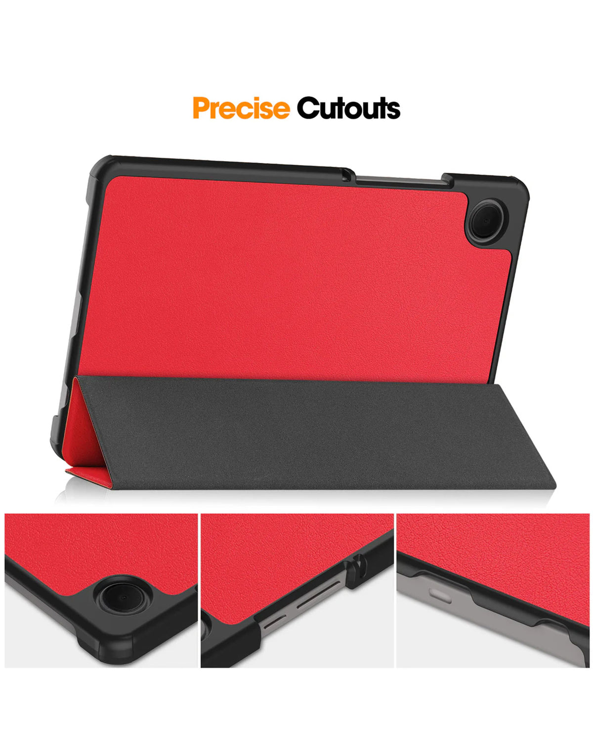 Samsung Galaxy Tab A9 8.7-inch Protective Case