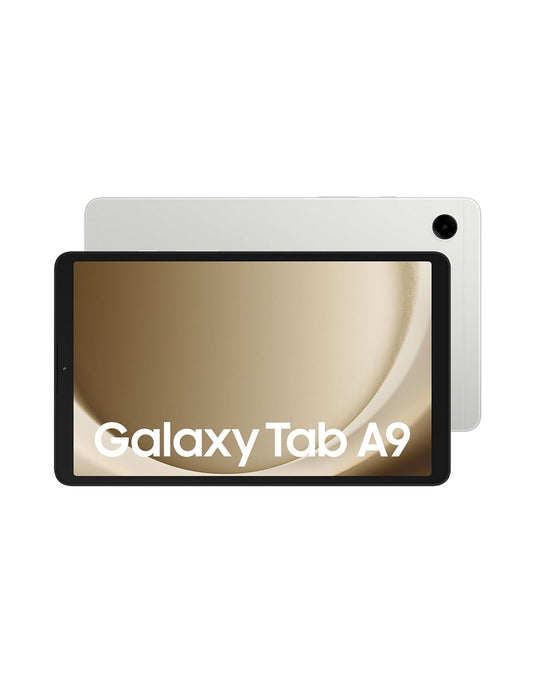 Samsung Galaxy Tab A9 (2023) 8.7-inch 4GB 64GB Wifi + Cellular 4G - Silver 