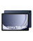 Samsung Galaxy Tab A9+ (2023) 11-inch 4GB 64GB Wifi Only  - Navy 