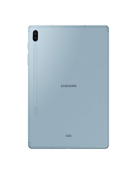 Samsung Galaxy Tab S6 (SM-T865) 10.5-inch 6GB 128GB Wifi & Cellular