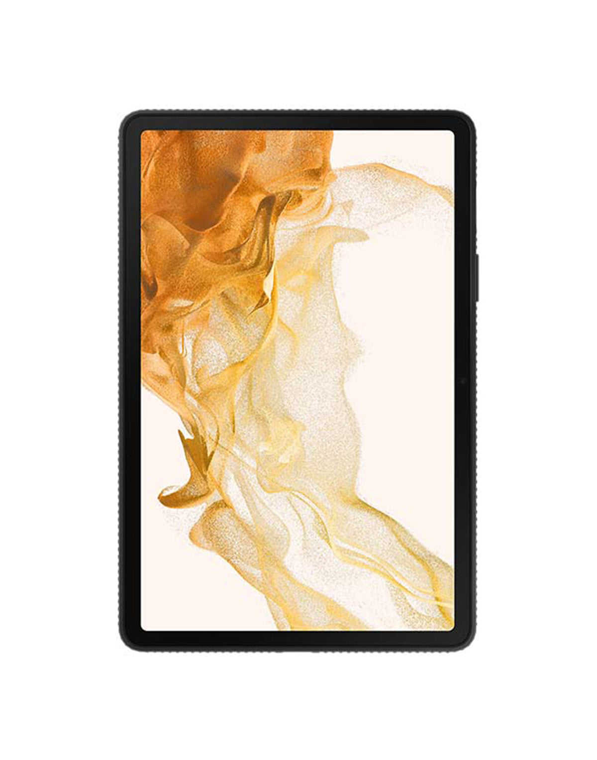 Samsung Galaxy Tab S8  5G Protecting Standing Cover - Black