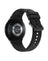 Samsung Galaxy Watch 4 Classic 46MM Stainless Steel Sport Band Black - Jet Black (Good-Refurbished)