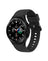 Samsung Galaxy Watch 4 Classic 46MM Stainless Steel Sport Band Black - Jet Black