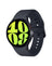 Samsung Galaxy Watch 6 44MM Aluminium GPS+Cellular Sports Band - Graphite