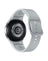Samsung Galaxy Watch 6 44MM Aluminium GPS Sports Band - Silver