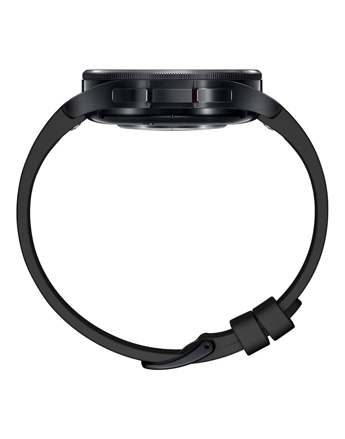 Samsung Galaxy Watch 6 Classic 43MM Aluminium GPS Sports Band - Jet Black