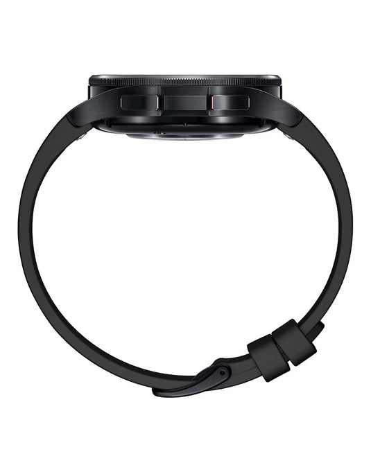 Samsung Galaxy Watch 6 Classic 43MM Aluminium GPS Sports Band - Jet Black