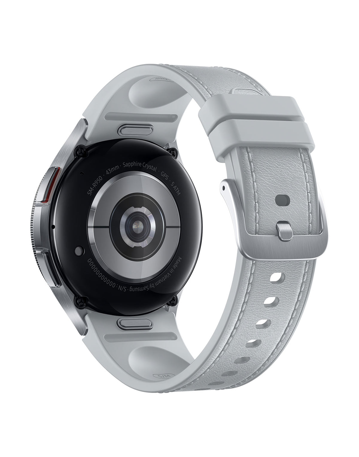 Samsung Galaxy Watch 6 Classic (2023) 43MM R950 Bluetooth