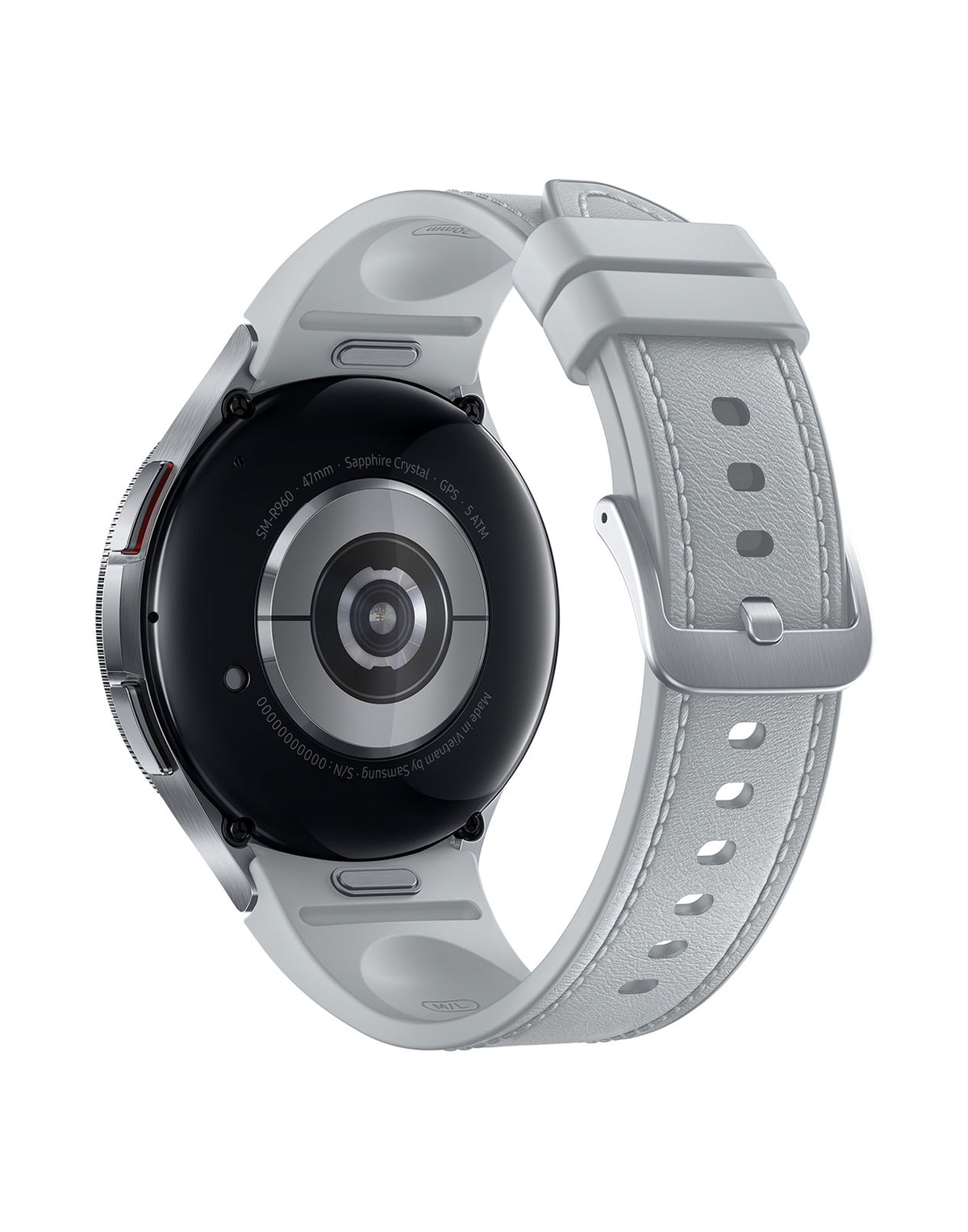 Samsung Galaxy Watch 6 Classic (2023) 47MM R960 Bluetooth
