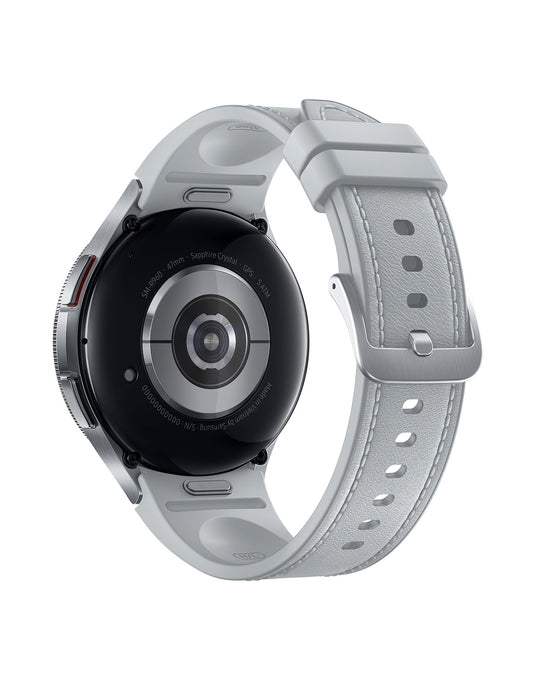 Samsung Galaxy Watch 6 Classic (2023) 47MM R960 Bluetooth