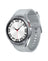 Samsung Galaxy Watch 6 Classic (2023) 47MM GPS - Silver (Very Good-Refurbished)