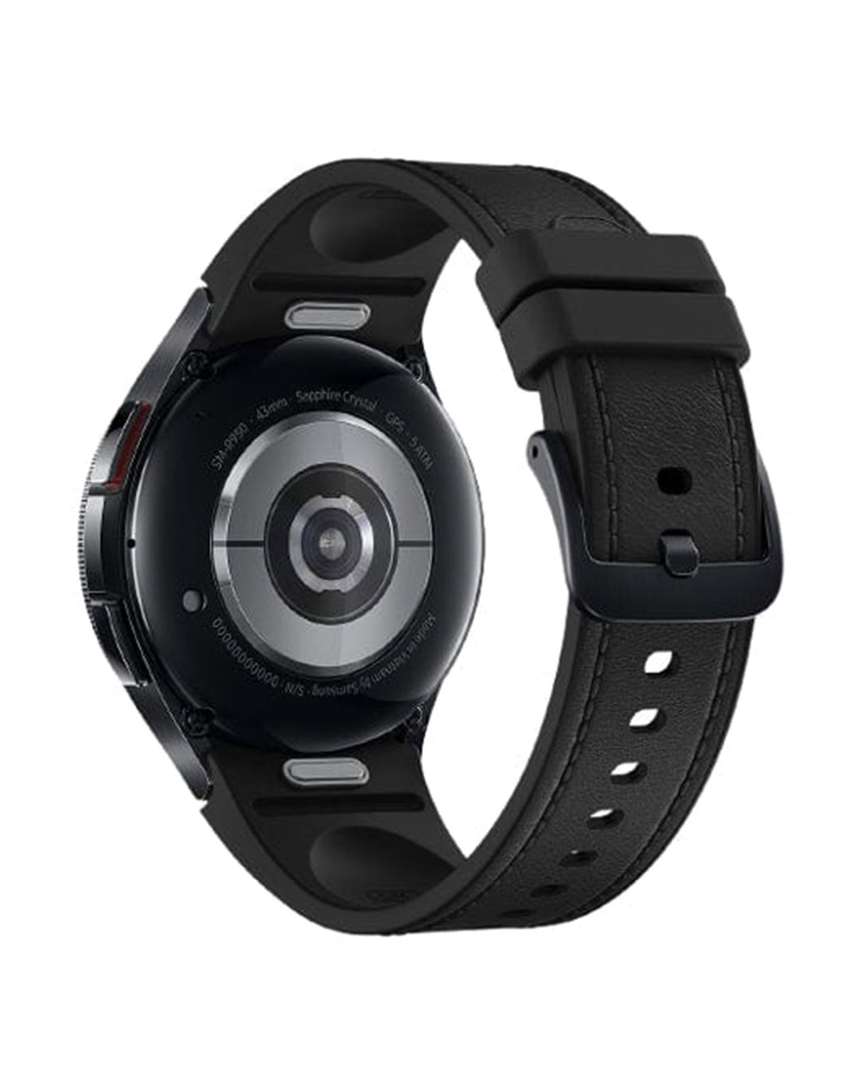 Samsung Galaxy Watch 6 Classic (2023) 43MM R950 Bluetooth