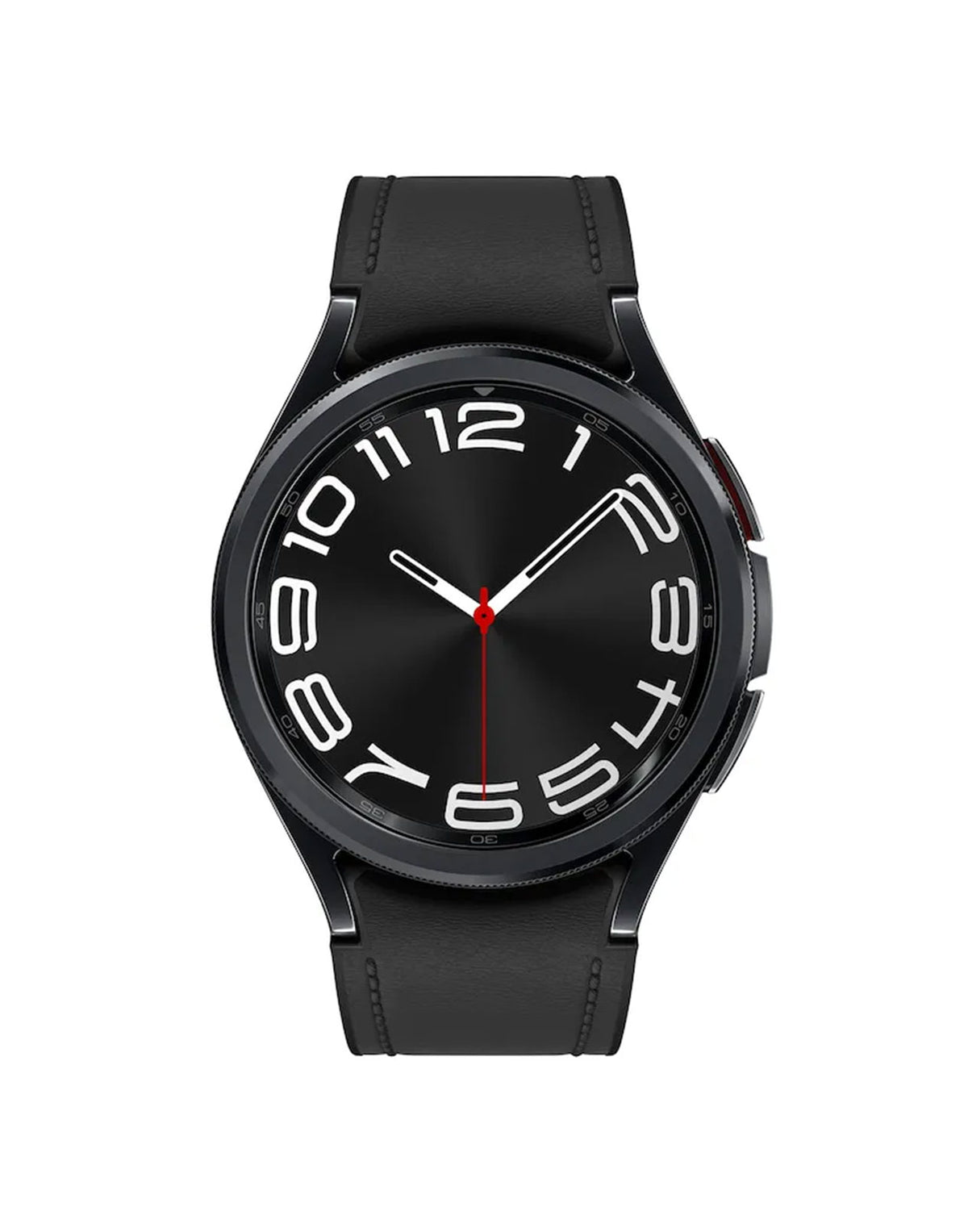 Samsung Galaxy Watch 6 Classic (2023) 47MM GPS - Black (Very Good-Refurbished)