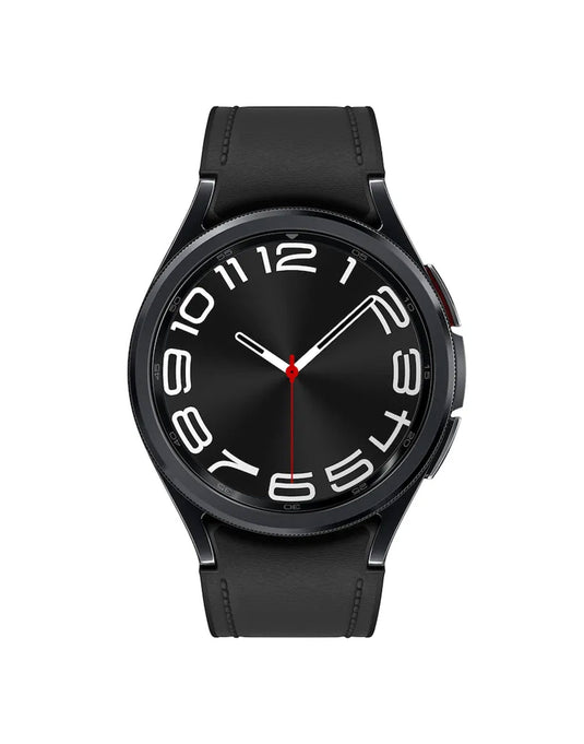 Samsung Galaxy Watch 6 Classic (2023) 43MM R950 GPS - Black