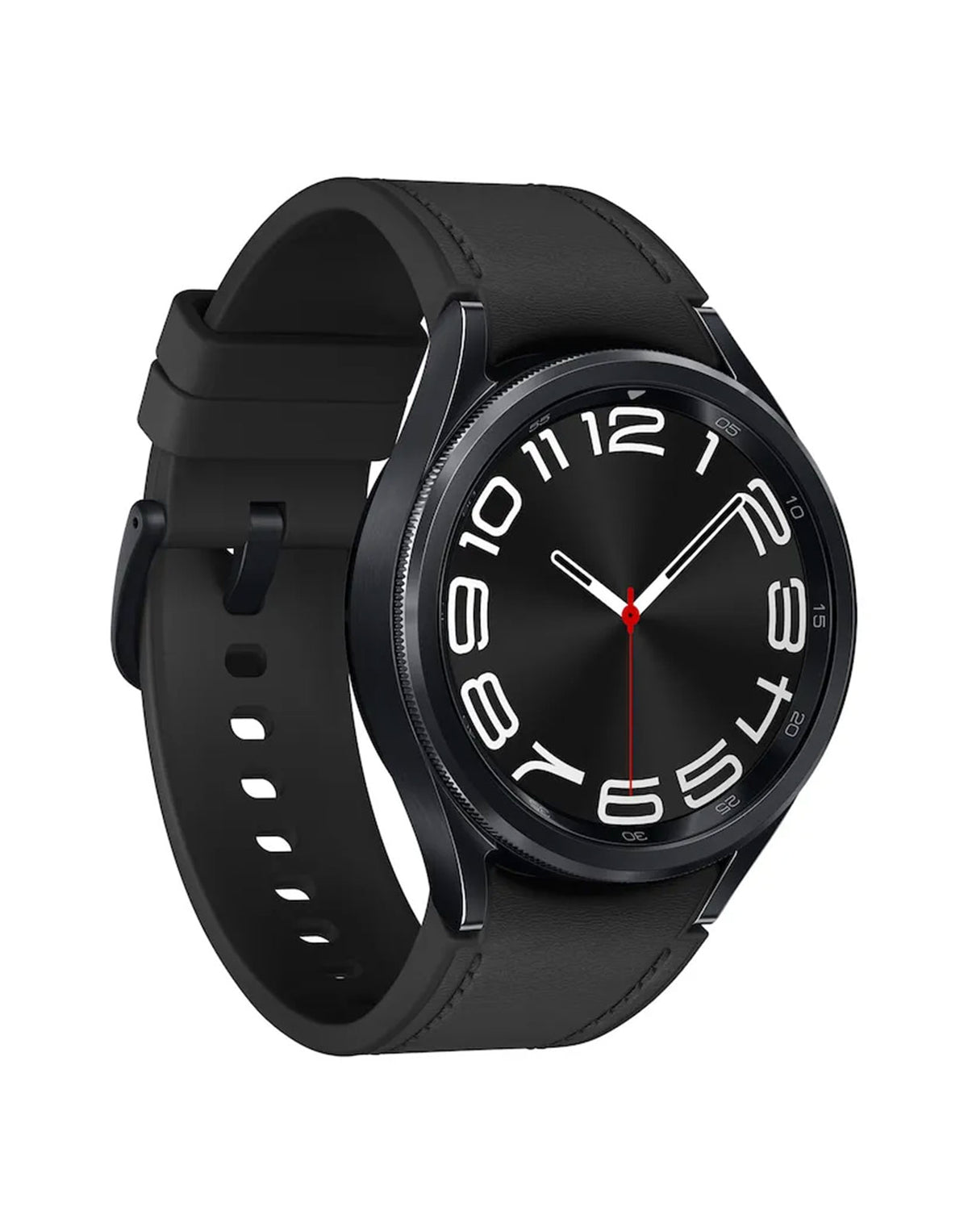 Samsung Galaxy Watch 6 Classic (2023) 47MM GPS - Black (Very Good-Refurbished)