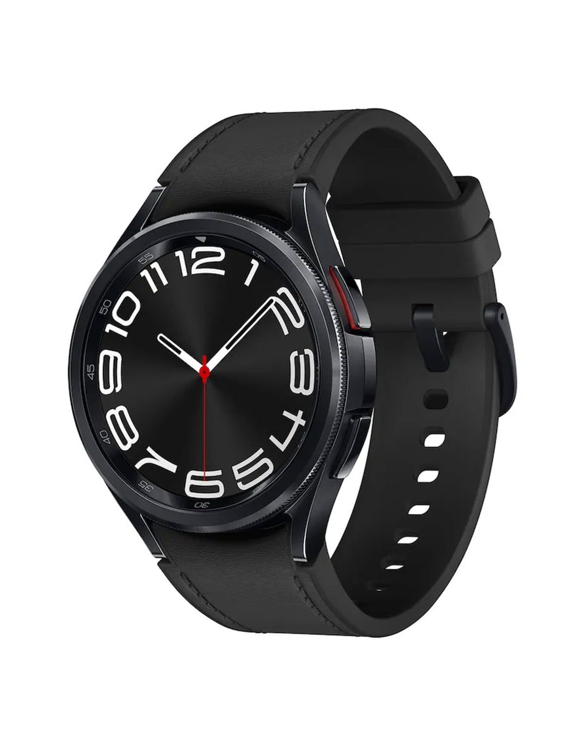 Samsung Galaxy Watch 6 Classic (2023) 47MM GPS - Black (Very Good-Refurbished)