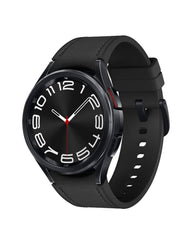 Samsung Galaxy Watch 6 Classic (2023) 47MM GPS - Black (Very Good-Refurbished)