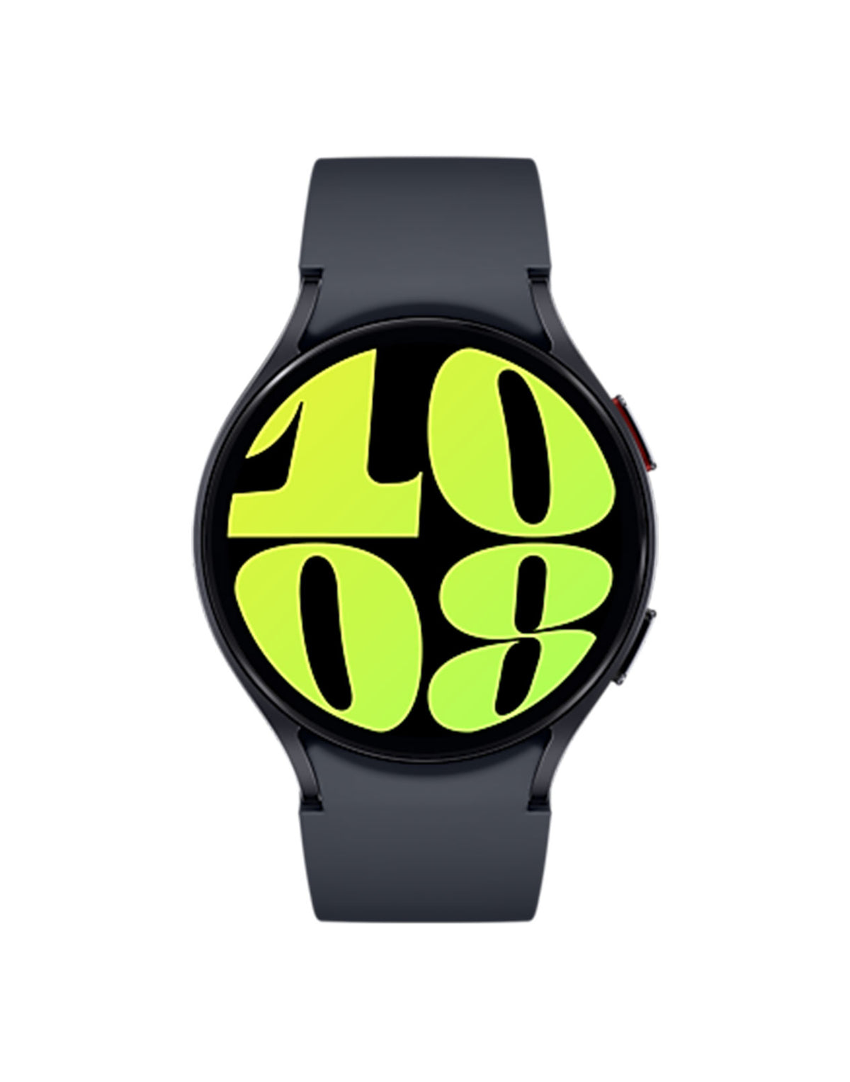 Samsung Galaxy Watch 6 (2023) 44MM R940 Bluetooth - Graphite (Brand New)
