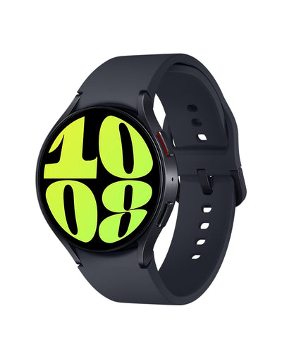 Samsung Galaxy Watch 6 (2023) 44MM R940 Bluetooth - Graphite (Brand New)