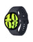 Samsung Galaxy Watch 6 (2023) 44MM R940 Bluetooth - Graphite (Brand New)