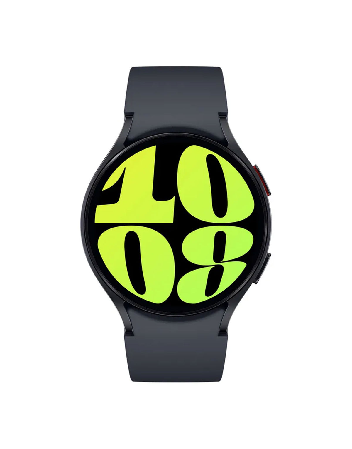 Samsung Galaxy Watch 6 (2023) 44MM R940 GPS - Graphite