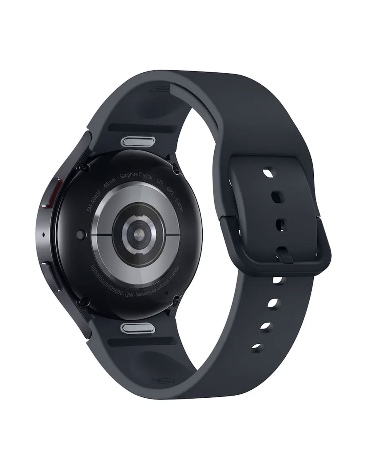 Samsung Galaxy Watch 6 (2023) 44MM R940 GPS - Graphite