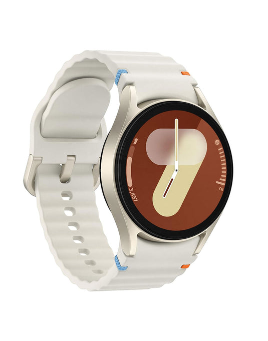 Samsung Galaxy Watch 7 40MM Aluminium GPS - Cream 