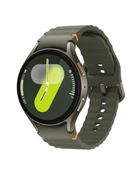 Samsung Galaxy Watch 7 44MM Aluminium GPS+Cellular - Green