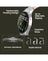 Samsung Galaxy Watch 7 (2024) L300 40MM Bluetooth Smart Watch