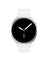 Samsung Galaxy Watch 8 40MM Aluminium GPS White Sports Band - Silver
