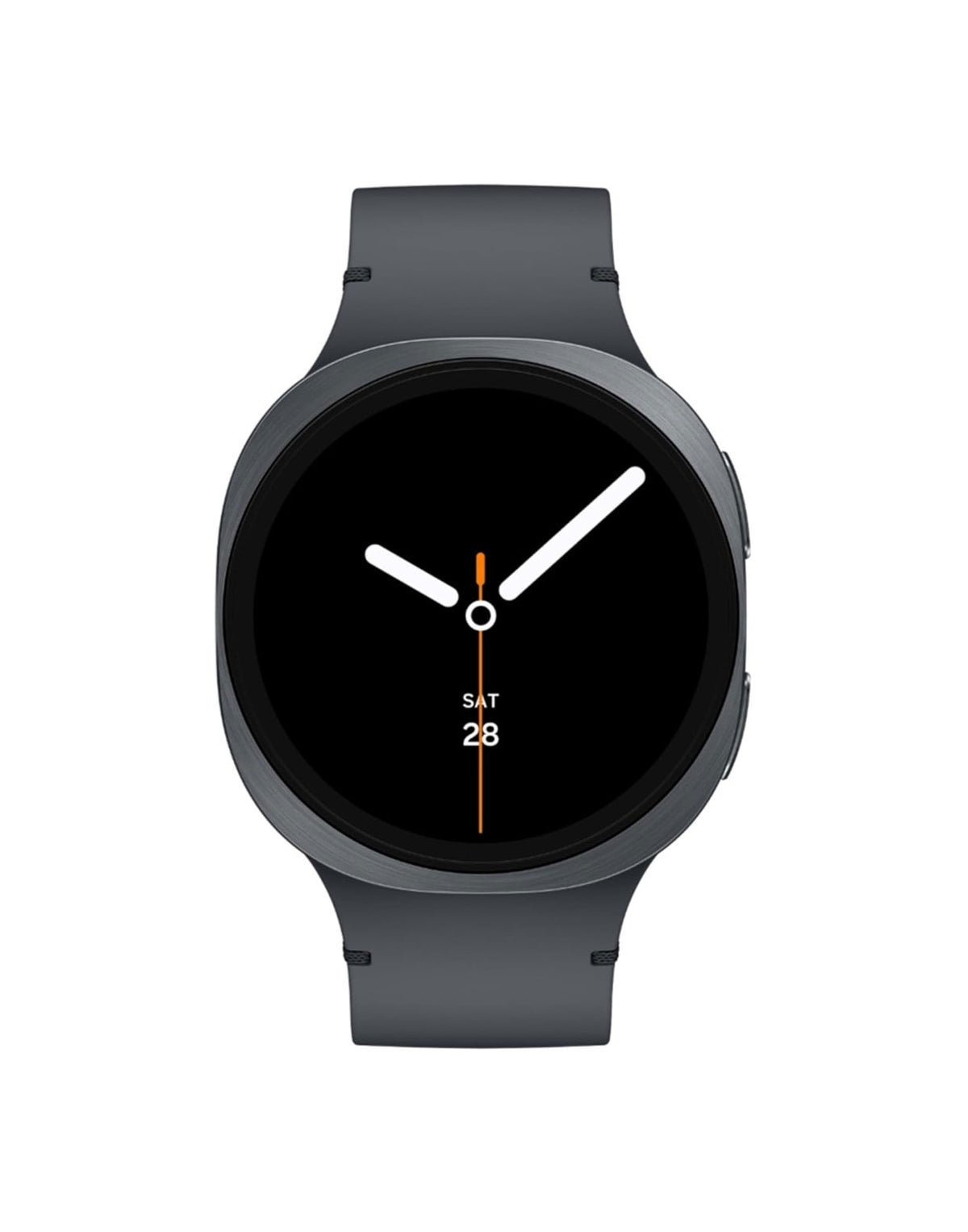 Samsung Galaxy Watch 8 44MM Aluminium GPS Sports Band - Graphite