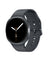 Samsung Galaxy Watch 8 40MM Aluminium GPS Sports Band - Graphite