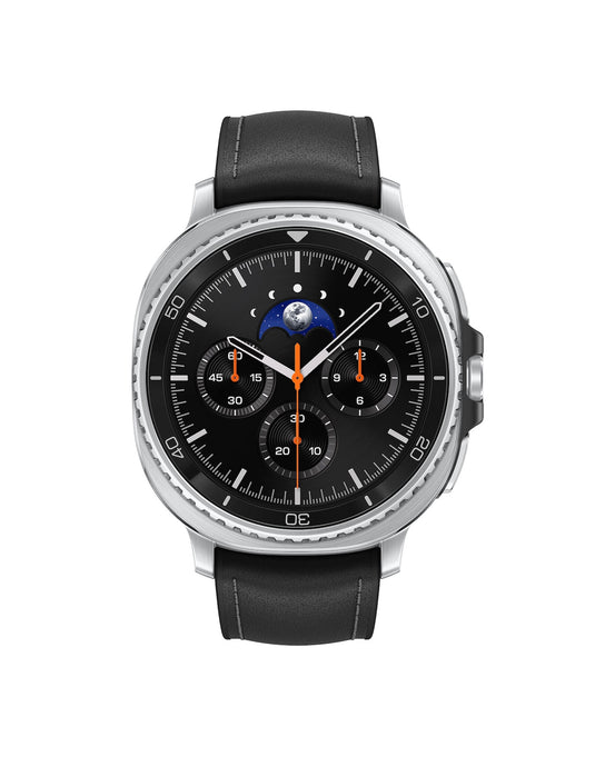 Samsung Galaxy Watch 8 Classic 46MM Stainless Steel GPS - Black
