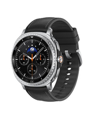 Samsung Galaxy Watch 8 Classic 46MM Stainless Steel GPS - Black
