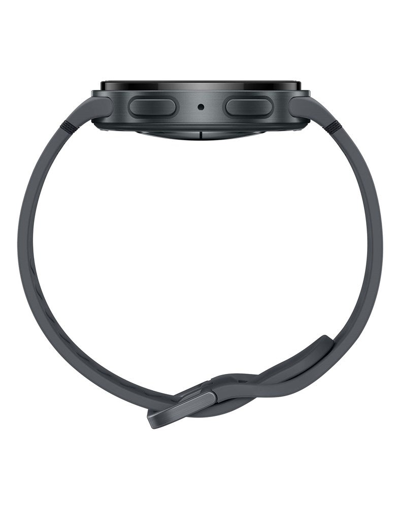 Samsung Galaxy Watch 8 L320 40MM Bluetooth Smart Watch - Graphite (Brand New)