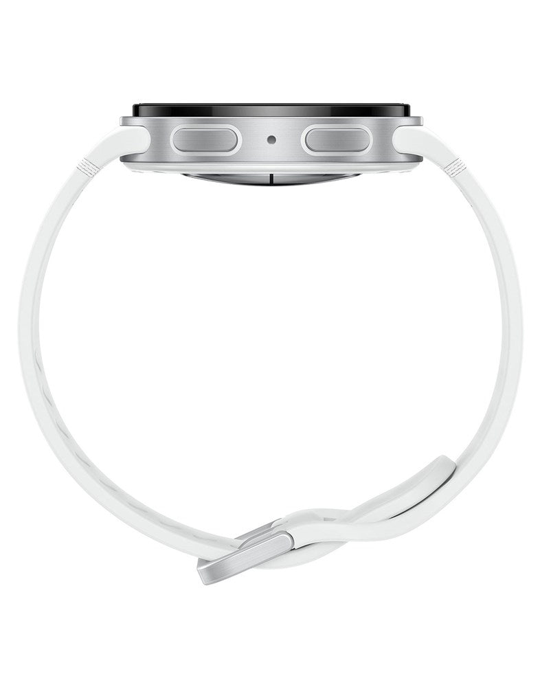 Samsung Galaxy Watch 8 L320 40MM Bluetooth Smart Watch - Silver (Brand New)