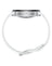 Samsung Galaxy Watch 8 L320 40MM Bluetooth Smart Watch - Silver (Brand New)