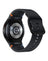 Samsung Galaxy Watch FE 40MM Aluminium GPS Sports Band - Black (Very Good-Refurbished)