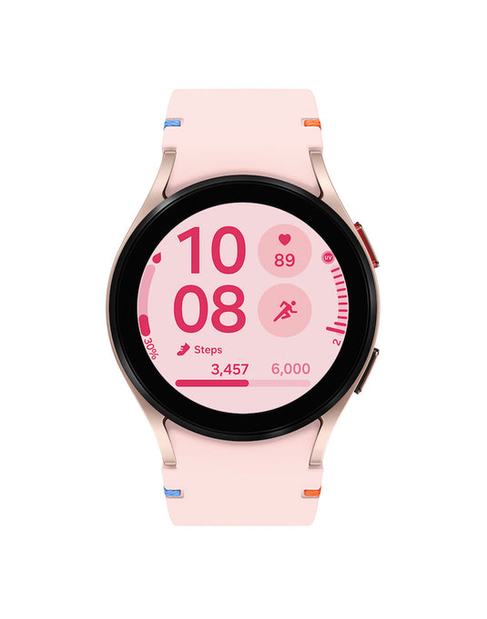 Samsung Galaxy Watch FE (2024) Aluminium 40MM GPS - Pink (Very Good-Refurbished)