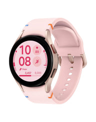 Samsung Galaxy Watch FE (2024) Aluminium 40MM GPS - Pink 