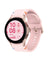 Samsung Galaxy Watch FE (2024) Aluminium 40MM GPS - Pink 