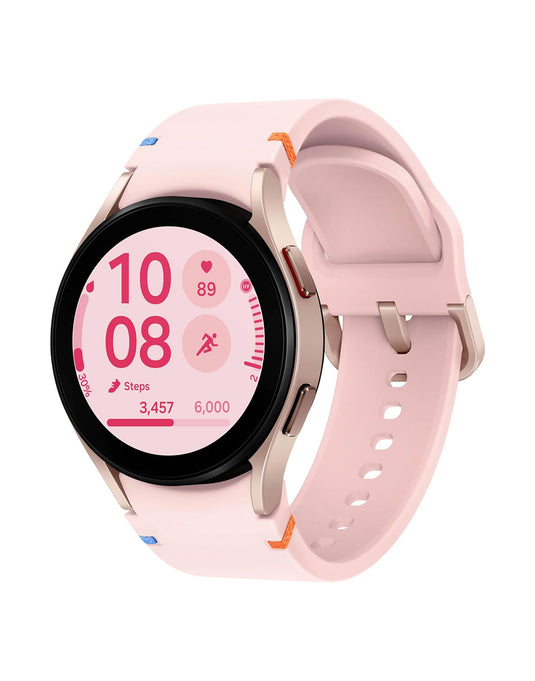 Samsung Galaxy Watch FE (2024) Aluminium 40MM GPS - Pink 