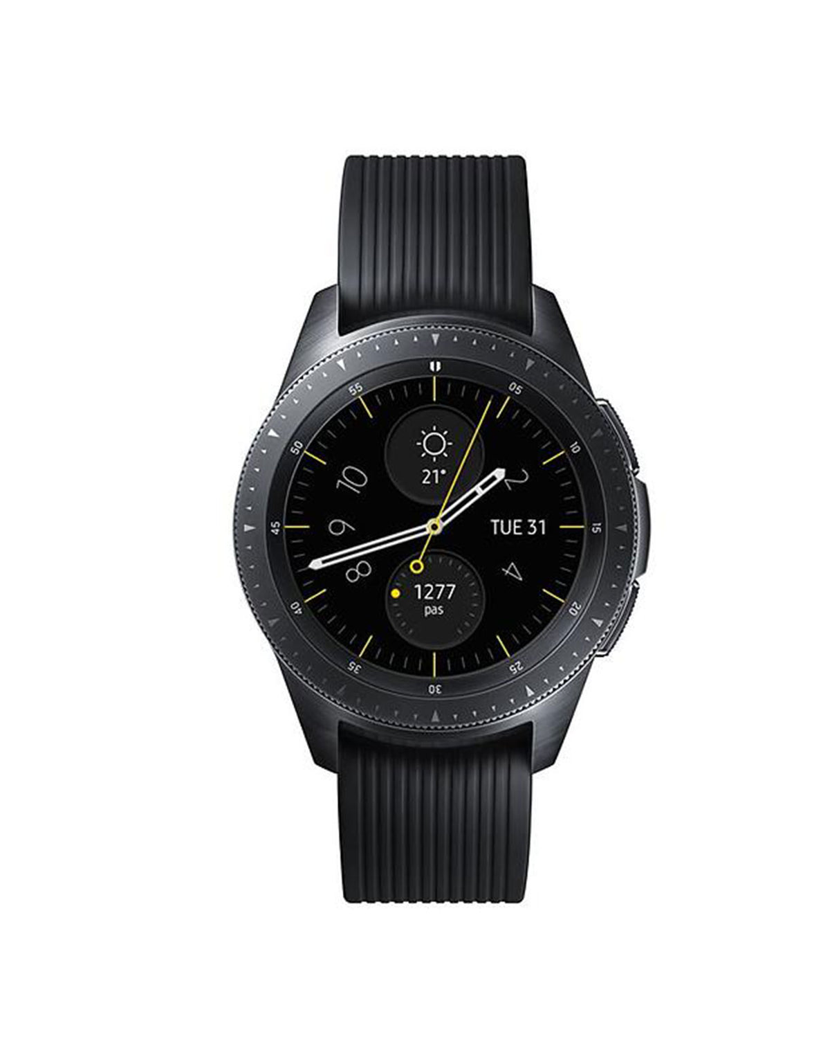 Samsung Galaxy Watch Series 1 42MM - Black