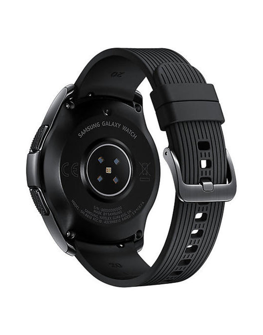 Samsung Galaxy Watch Series 1 42MM - Black