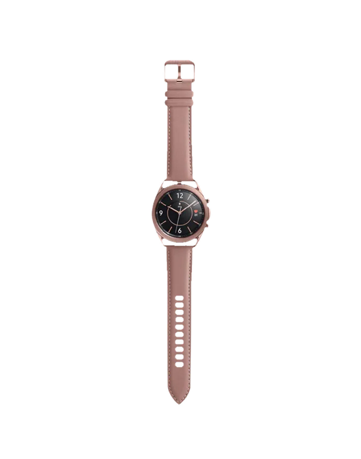 Samsung Galaxy Watch Series 3 Stainless Steel 41mm GPS - Mystic Bronze