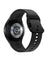 Samsung Galaxy Watch Series 4 Aluminium 40MM GPS - Black (Very Good-Refurbished)