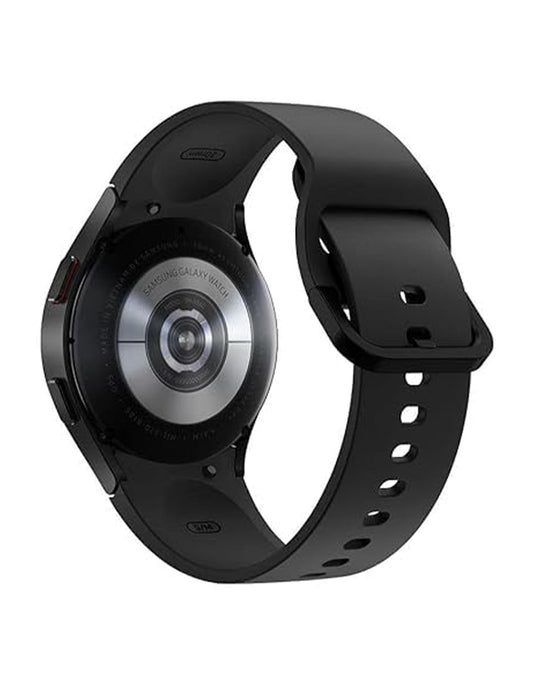 Samsung Galaxy Watch Series 4 Aluminium 40MM GPS - Black (Very Good-Refurbished)