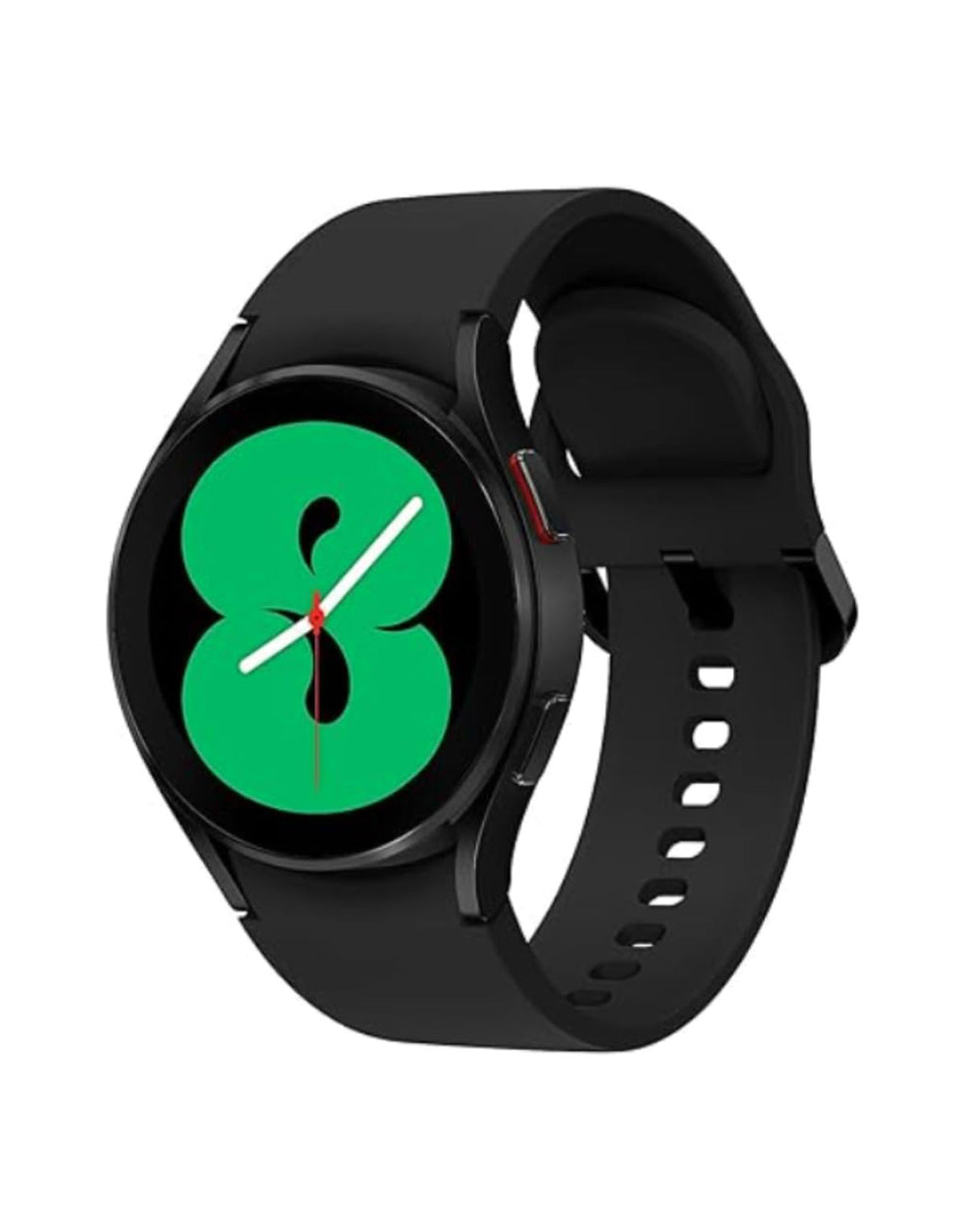 Samsung Galaxy Watch Series 4 Aluminium 40MM GPS - Black (Very Good-Refurbished)