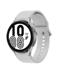 Samsung Galaxy Watch Series 4 Aluminium 44MM GPS - Silver (Good-Refurbished)