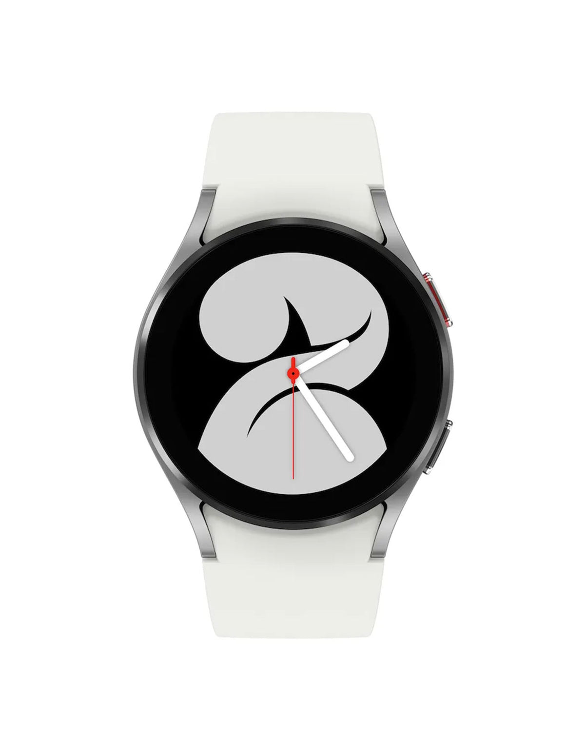 Samsung Galaxy Watch Series 4 Aluminum 40mm GPS - Silver